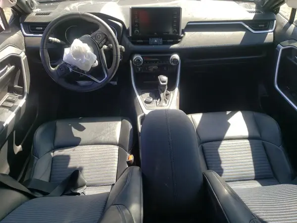 4T3E6RFV8MU021367 2021 TOYOTA RAV 4 - Image 8