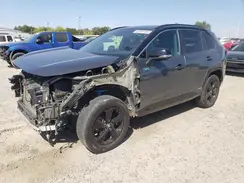 4T3E6RFV8MU023121 2021 TOYOTA RAV 4