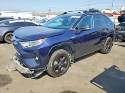 4T3E6RFV8MU039805 2021 TOYOTA RAV 4