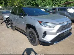 4T3E6RFV8MU040467 2021 TOYOTA RAV 4