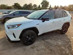 4T3E6RFV8MU040579 2021 TOYOTA RAV 4