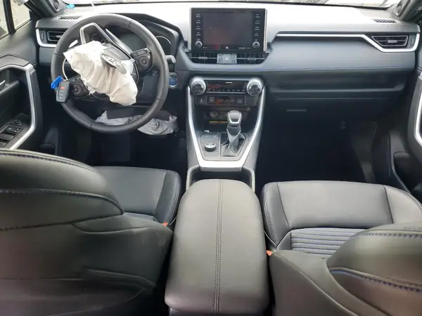 4T3E6RFV8MU042610 2021 TOYOTA RAV 4 - Image 8