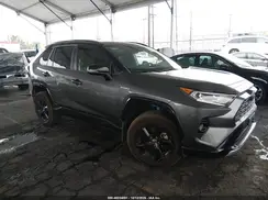 4T3E6RFV8MU051601 2021 TOYOTA RAV 4