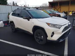 4T3E6RFV8MU056524 2021 TOYOTA RAV 4