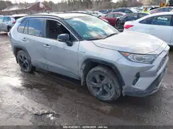 4T3E6RFV8MU059858 2021 TOYOTA RAV 4