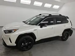 4T3E6RFV8MU060122 2021 TOYOTA RAV 4