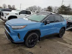 4T3E6RFV8NU071090 2022 TOYOTA RAV 4