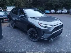 4T3E6RFV8NU075012 2022 TOYOTA RAV 4
