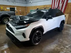 4T3E6RFV8NU093509 2022 TOYOTA RAV 4