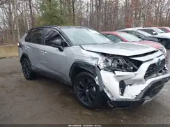 4T3E6RFV8NU099214 2022 TOYOTA RAV 4