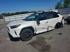 4T3E6RFV8NU099648 2022 TOYOTA RAV 4