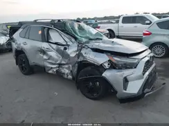 4T3E6RFV8NU101365 2022 TOYOTA RAV 4