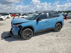 4T3E6RFV8NU102130 2022 TOYOTA RAV 4