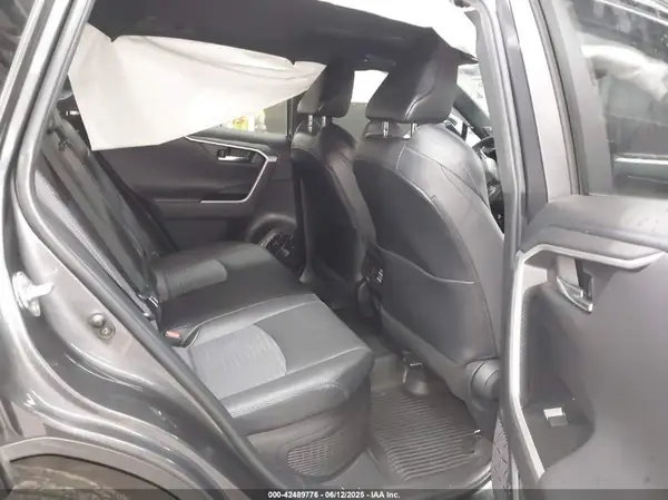 4T3E6RFV8PU107041 2023 TOYOTA RAV 4 - Image 8