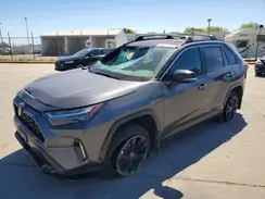 4T3E6RFV8PU122316 2023 TOYOTA RAV 4