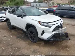 4T3E6RFV8PU130125 2023 TOYOTA RAV 4