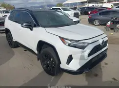4T3E6RFV8PU132280 2023 TOYOTA RAV 4