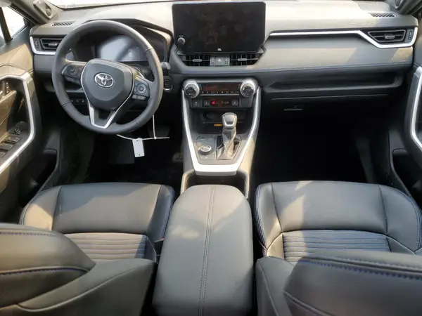 4T3E6RFV8RU145338 2024 TOYOTA RAV 4 - Image 8