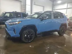 4T3E6RFV8RU166061 2024 TOYOTA RAV 4