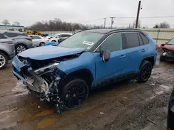 4T3E6RFV8RU167582 2024 TOYOTA RAV 4