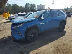 4T3E6RFV8SU179933 2025 TOYOTA RAV 4