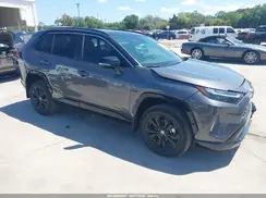 4T3E6RFV8SU180399 2025 TOYOTA RAV 4