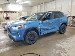 4T3E6RFV8SU180984 2025 TOYOTA RAV 4