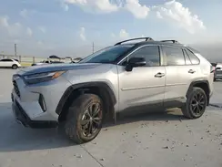 4T3E6RFV8SU181357 2025 TOYOTA RAV 4