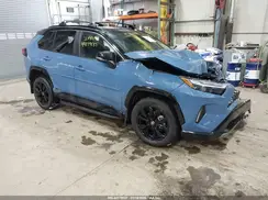 4T3E6RFV8SU186140 2025 TOYOTA RAV 4
