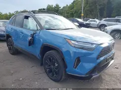 4T3E6RFV8SU191127 2025 TOYOTA RAV 4