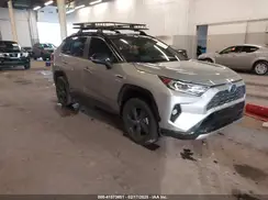 4T3E6RFV9MU003671 2021 TOYOTA RAV 4