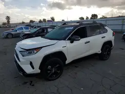 4T3E6RFV9MU021474 2021 TOYOTA RAV 4
