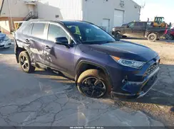 4T3E6RFV9MU027422 2021 TOYOTA RAV 4