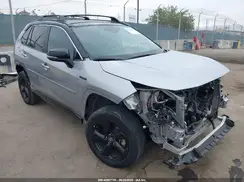 4T3E6RFV9MU027713 2021 TOYOTA RAV 4