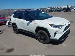 4T3E6RFV9MU030093 2021 TOYOTA RAV 4