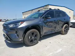 4T3E6RFV9MU032703 2021 TOYOTA RAV 4