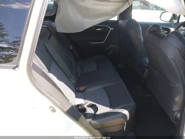 4T3E6RFV9MU040817 2021 TOYOTA RAV 4 - Image 8
