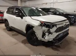 4T3E6RFV9MU041157 2021 TOYOTA RAV 4