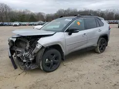 4T3E6RFV9MU047122 2021 TOYOTA RAV 4