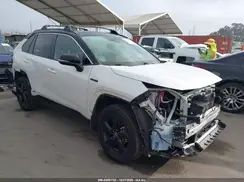 4T3E6RFV9MU052420 2021 TOYOTA RAV 4