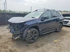 4T3E6RFV9MU054331 2021 TOYOTA RAV 4
