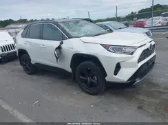4T3E6RFV9MU058427 2021 TOYOTA RAV 4