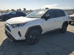 4T3E6RFV9MU064311 2021 TOYOTA RAV 4