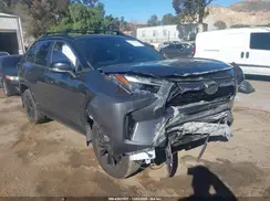 4T3E6RFV9NU074421 2022 TOYOTA RAV 4