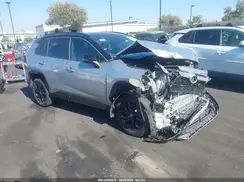 4T3E6RFV9NU076833 2022 TOYOTA RAV 4