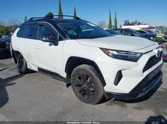 4T3E6RFV9NU079408 2022 TOYOTA RAV 4