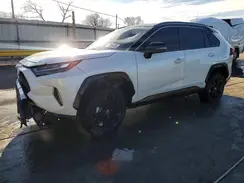 4T3E6RFV9NU104033 2022 TOYOTA RAV 4
