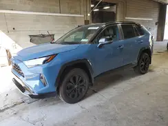 4T3E6RFV9PU106660 2023 TOYOTA RAV 4
