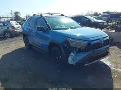 4T3E6RFV9PU109851 2023 TOYOTA RAV 4
