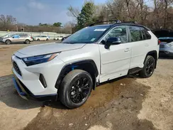 4T3E6RFV9PU111065 2023 TOYOTA RAV 4